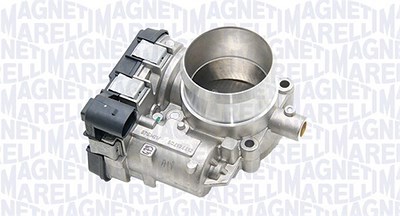 Magneti Marelli Drosselklappenstutzen [Hersteller-Nr. 805008008501] für Fiat, Iveco von MAGNETI MARELLI