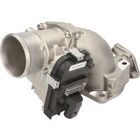 Drosselklappenstutzen MAGNETI MARELLI 802009814008 von Magneti Marelli