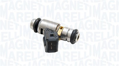 Magneti Marelli Einspritzventil [Hersteller-Nr. 214310006400] für Fiat, Lancia von MAGNETI MARELLI