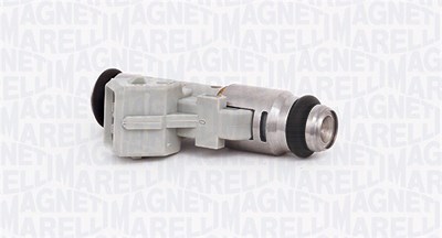 Magneti Marelli Einspritzventil [Hersteller-Nr. 230016209077] für Citroën, Peugeot von MAGNETI MARELLI