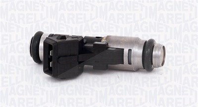 Magneti Marelli Einspritzventil [Hersteller-Nr. 230016209087] für Citroën, Peugeot von MAGNETI MARELLI