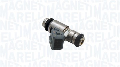 Magneti Marelli Einspritzventil [Hersteller-Nr. 805000347304] für Citroën, Peugeot von MAGNETI MARELLI