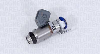 Magneti Marelli Einspritzventil [Hersteller-Nr. 805001571701] für Renault, VW von MAGNETI MARELLI