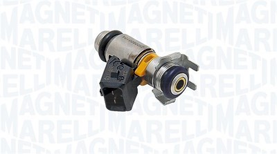 Magneti Marelli Einspritzventil [Hersteller-Nr. 805001800302] für Alfa Romeo, Fiat, Ford, Lancia von MAGNETI MARELLI