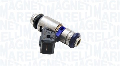 Magneti Marelli Einspritzventil [Hersteller-Nr. 805001843601] für Fiat von MAGNETI MARELLI