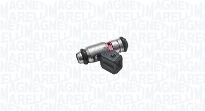 Magneti Marelli Einspritzventil [Hersteller-Nr. 805008375001] für Ducati, Moto Guzzi von MAGNETI MARELLI