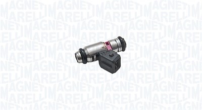 Magneti Marelli Einspritzventil [Hersteller-Nr. 805008375001] für Ducati, Moto Guzzi von MAGNETI MARELLI