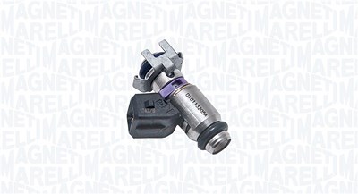 Magneti Marelli Einspritzventil [Hersteller-Nr. 805009979200] für Alfa Romeo, Fiat, Lancia von MAGNETI MARELLI