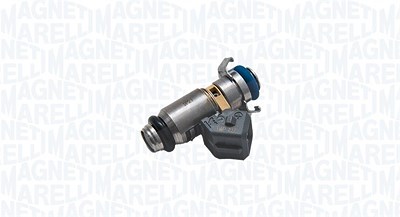 Magneti Marelli Einspritzventil [Hersteller-Nr. 805010089002] für Dacia, Renault von MAGNETI MARELLI