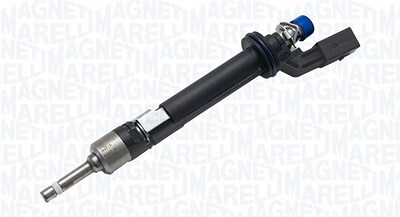 Magneti Marelli Einspritzventil [Hersteller-Nr. 805016321601] für Audi, Skoda, VW von MAGNETI MARELLI