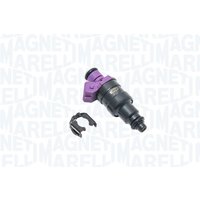 Einspritzventil MAGNETI MARELLI 80500000000001 Einspritzventil MAGNETI MARELLI 80500000000001 von Magneti Marelli