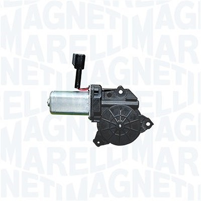 Magneti Marelli Elektromotor, Fensterheber [Hersteller-Nr. 350103174400] für Alfa Romeo von MAGNETI MARELLI