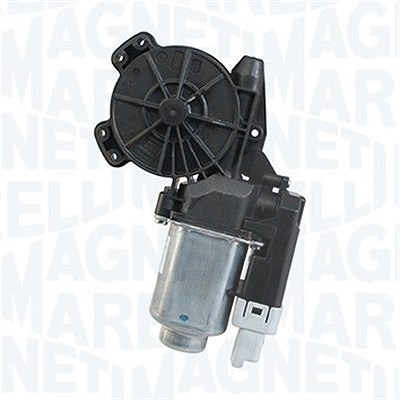 Magneti Marelli Elektromotor, Fensterheber [Hersteller-Nr. 350103175200] für Citroën, Fiat, Peugeot von MAGNETI MARELLI