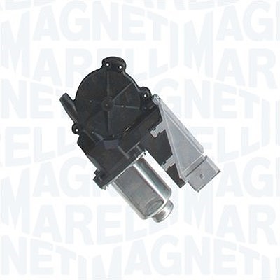 Magneti Marelli Elektromotor, Fensterheber [Hersteller-Nr. 350103181800] für Citroën von MAGNETI MARELLI