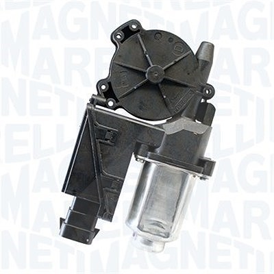 Magneti Marelli Elektromotor, Fensterheber [Hersteller-Nr. 350103182600] für Opel, Vauxhall von MAGNETI MARELLI