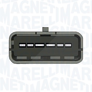 Magneti Marelli Elektromotor, Fensterheber [Hersteller-Nr. 350103183100] für Peugeot von MAGNETI MARELLI