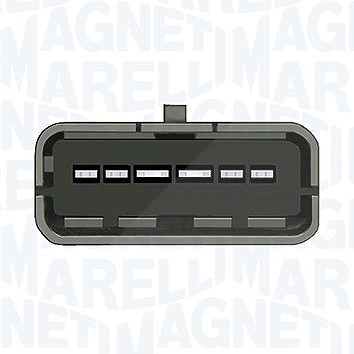 Magneti Marelli Elektromotor, Fensterheber [Hersteller-Nr. 350103183200] für Peugeot von MAGNETI MARELLI