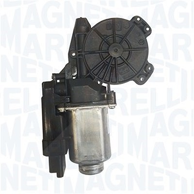 Magneti Marelli Elektromotor, Fensterheber [Hersteller-Nr. 350103184100] für Renault von MAGNETI MARELLI