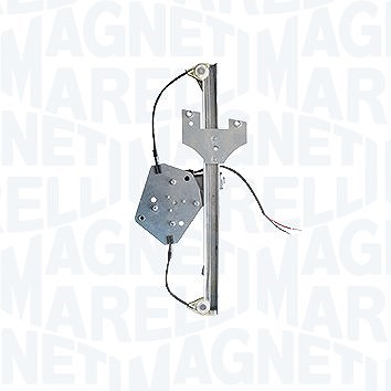 Magneti Marelli Fensterheber [Hersteller-Nr. 350103102700] für Saab von MAGNETI MARELLI