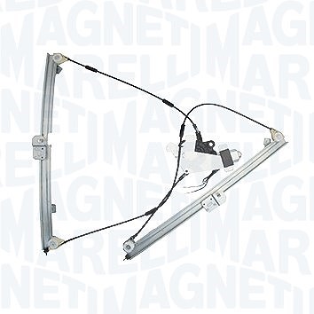 Magneti Marelli Fensterheber [Hersteller-Nr. 350103103000] für Chrysler, Dodge von MAGNETI MARELLI