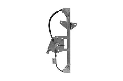 Magneti Marelli Fensterheber [Hersteller-Nr. 350103103100] für Saab von MAGNETI MARELLI
