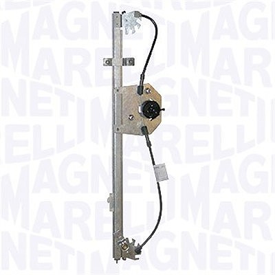 Magneti Marelli Fensterheber [Hersteller-Nr. 350103105300] für Citroën, Fiat, Peugeot von MAGNETI MARELLI