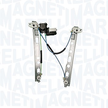 Magneti Marelli Fensterheber [Hersteller-Nr. 350103105800] für Renault von MAGNETI MARELLI