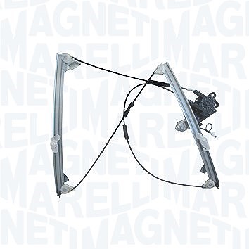 Magneti Marelli Fensterheber [Hersteller-Nr. 350103106000] für Citroën von MAGNETI MARELLI