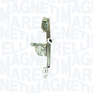 Magneti Marelli Fensterheber [Hersteller-Nr. 350103106100] für Renault von MAGNETI MARELLI