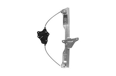 Magneti Marelli Fensterheber [Hersteller-Nr. 350103107600] für Opel von MAGNETI MARELLI