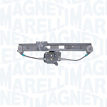 Magneti Marelli Fensterheber [Hersteller-Nr. 350103109300] für Alpina, BMW von MAGNETI MARELLI