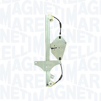 Magneti Marelli Fensterheber [Hersteller-Nr. 350103110300] für Citroën von MAGNETI MARELLI