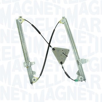 Magneti Marelli Fensterheber [Hersteller-Nr. 350103111300] für Nissan von MAGNETI MARELLI