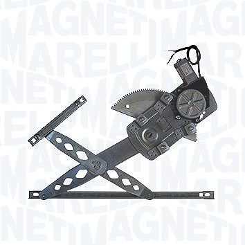 Magneti Marelli Fensterheber [Hersteller-Nr. 350103114400] für Nissan von MAGNETI MARELLI