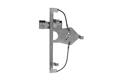 Magneti Marelli Fensterheber [Hersteller-Nr. 350103120200] für Opel, Vauxhall von MAGNETI MARELLI