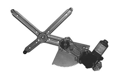 Magneti Marelli Fensterheber [Hersteller-Nr. 350103125000] für Peugeot von MAGNETI MARELLI