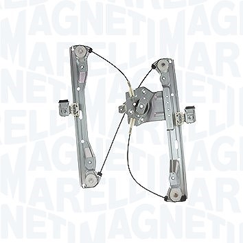 Magneti Marelli Fensterheber [Hersteller-Nr. 350103129500] für Chevrolet von MAGNETI MARELLI