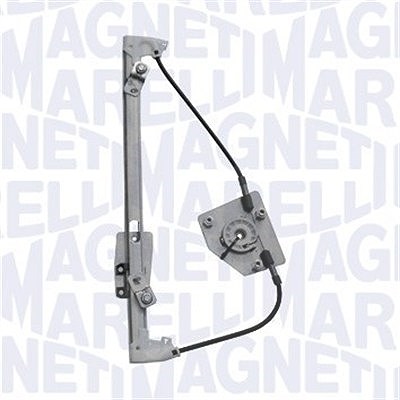 Magneti Marelli Fensterheber [Hersteller-Nr. 350103132100] für Hyundai von MAGNETI MARELLI
