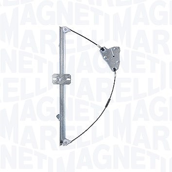 Magneti Marelli Fensterheber [Hersteller-Nr. 350103132500] für Iveco, Opel, Renault, Renault Trucks von MAGNETI MARELLI