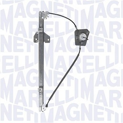 Magneti Marelli Fensterheber [Hersteller-Nr. 350103132600] für Iveco von MAGNETI MARELLI