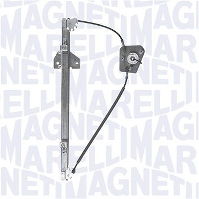 Magneti Marelli Fensterheber [Hersteller-Nr. 350103132800] für Iveco von MAGNETI MARELLI