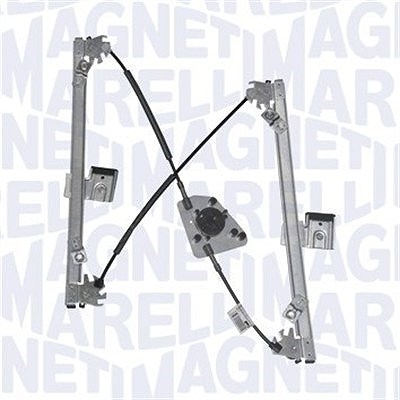 Magneti Marelli Fensterheber [Hersteller-Nr. 350103133100] für Kia von MAGNETI MARELLI