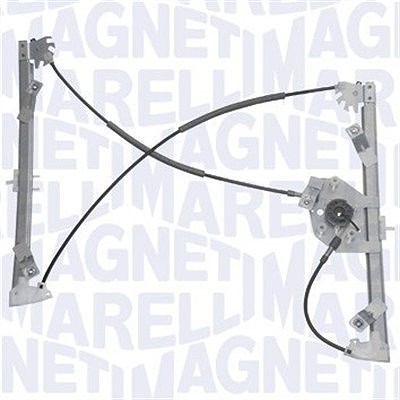 Magneti Marelli Fensterheber [Hersteller-Nr. 350103133900] für Opel von MAGNETI MARELLI