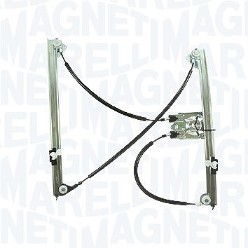 Magneti Marelli Fensterheber [Hersteller-Nr. 350103135500] für Renault von MAGNETI MARELLI