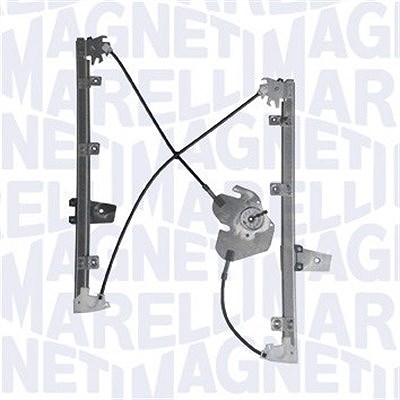 Magneti Marelli Fensterheber [Hersteller-Nr. 350103135900] für Renault von MAGNETI MARELLI