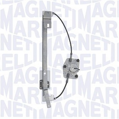 Magneti Marelli Fensterheber [Hersteller-Nr. 350103138200] für VW von MAGNETI MARELLI