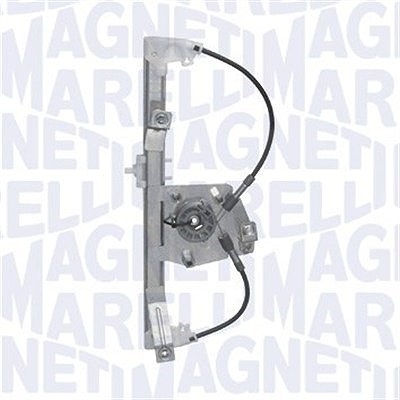 Magneti Marelli Fensterheber [Hersteller-Nr. 350103139200] für Ford von MAGNETI MARELLI