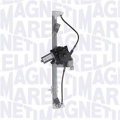 Magneti Marelli Fensterheber [Hersteller-Nr. 350103139400] für Fiat von MAGNETI MARELLI