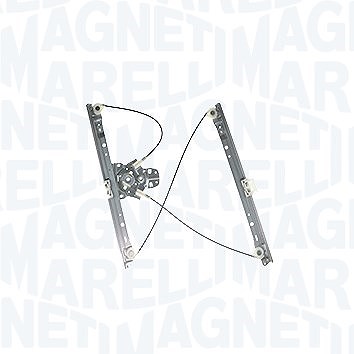 Magneti Marelli Fensterheber [Hersteller-Nr. 350103140800] für Citroën von MAGNETI MARELLI