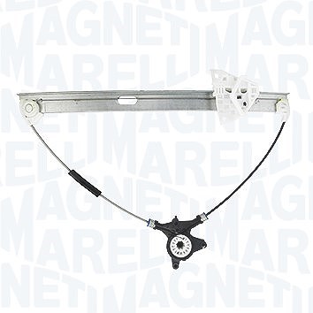 Magneti Marelli Fensterheber [Hersteller-Nr. 350103143400] für Mazda von MAGNETI MARELLI